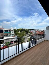 Opera Estate (D15), Terrace #593995881